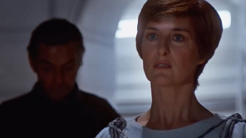 Mon Mothma’s single utterance brings the Bothans into the Star Wars galaxy.